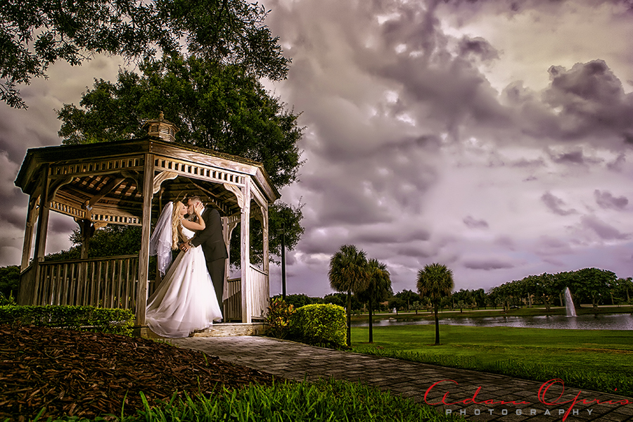 Jenna Rosario S Wedding Boca Pointe Country Club Adam Opris